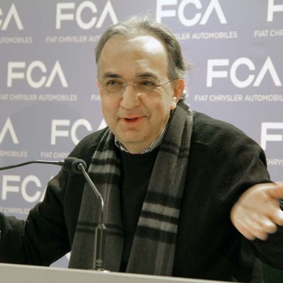 «Ανοιχτή» η FCA σε συνεργασίες