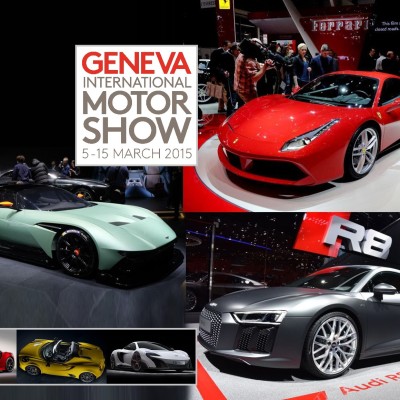 Τα Αστέρια της Γενεύης: Όπως εσείς τα ψηφίσατε!