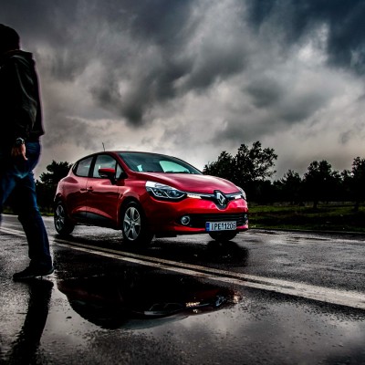 Προσφορές Renault Μαρτίου - Απριλίου