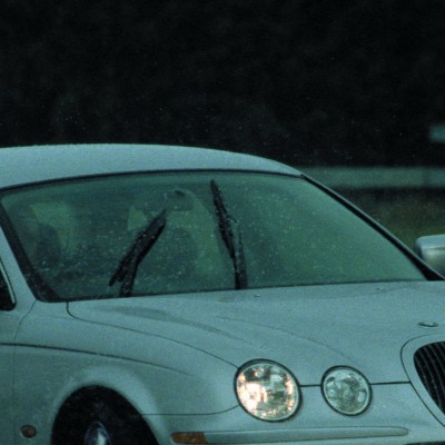 Μόλυνση από το νερό των υαλοκαθαριστήρων