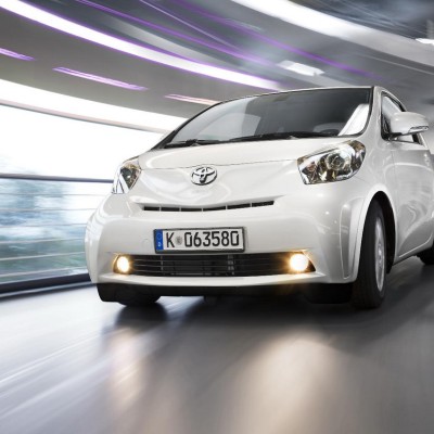 TOP 10 αυτοκίνητα πόλης σε αξιοπιστία (DRIVER POWER 2015)