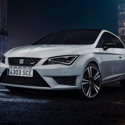 «Καυτά» Cupra μοντέλα με diesel μοτέρ