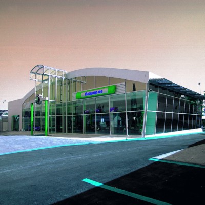 Skoda: Καταγγελία της σύμβασης με τη ΒΙΑΜΑΡ