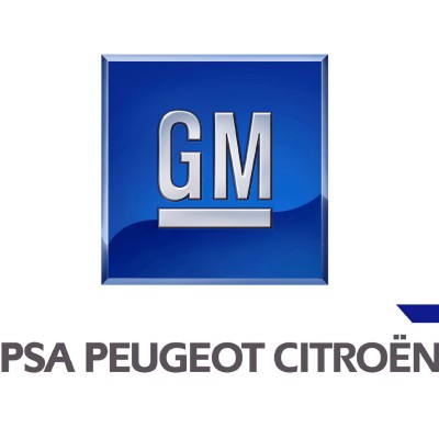Συνεργασία Peugeot-Citroën & Opel (General Motors)