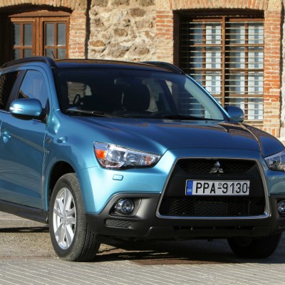 Mitsubishi: Νέα οικονομικά προγράμματα service