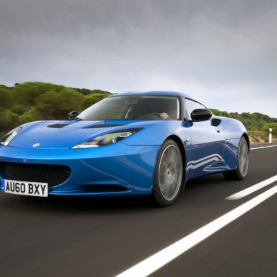 Συγχώνευση Aston Martin – Lotus;