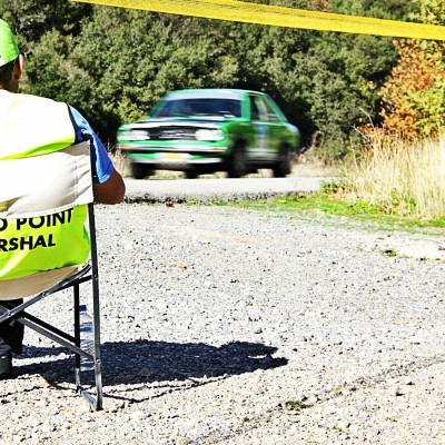 Ιστορικό Ακρόπολις - 10+1 στιγμές στο Service Park