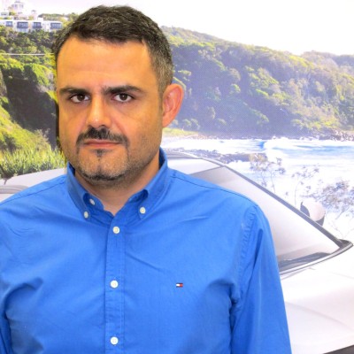 Νέος marketing manager της Chevellas