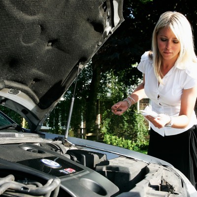 ΤΟΡ 10 μοντέλα σε αξιοπιστία στην Αγγλία το 2012