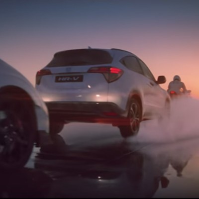 Η γκάμα της Honda έτοιμη για… εκτόξευση! (VIDEO)