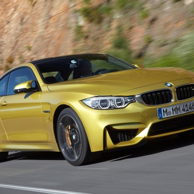 H επόμενη BMW M3/M4 θα είναι plug-in hybrid;