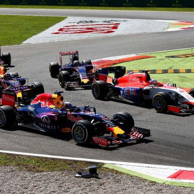 Γιατί θέλει η Ferrari να δώσει κινητήρες στην Red Bull;