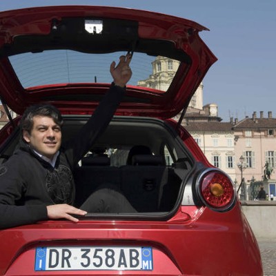 Νέος πρόεδρος της SEAT o Luca de Meo