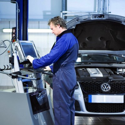 Υπόθεση VW: Τον Ιανουάριο η ανάκληση οχημάτων