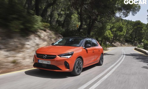 Video Οδηγός Αγοράς: Opel Corsa-e
