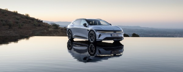 Zeekr 7GT – Το Grand Touring της σύγχρονης εποχής