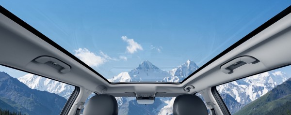 Νέο υβριδικό SUV με έκπτωση στην Ελλάδα – Καίει 5,3 lt/100km και έχει 7 χρόνια εγγύηση