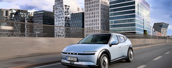 Πρώτη τιμή στην Ευρώπη για το Hyundai Ioniq 3 - Πότε έρχεται Ελλάδα;