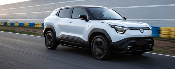 Suzuki e VITARA: Το τετρακίνητο ηλεκτρικό SUV με όφελος έως και 6.000€!