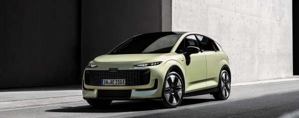 Οι τιμές του νέου Audi A2 στην Ελλάδα - Είναι φθηνότερο από τη Γερμανία