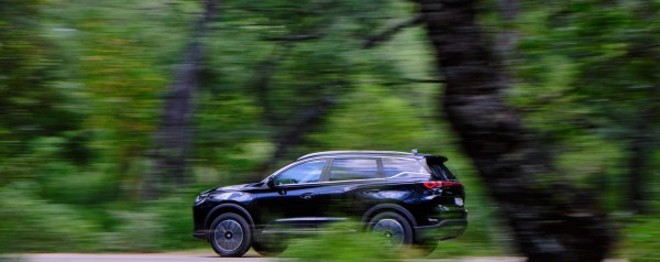 Δοκιμή Chery Tiggo 7 HEV: Ζητείται αντίπαλος