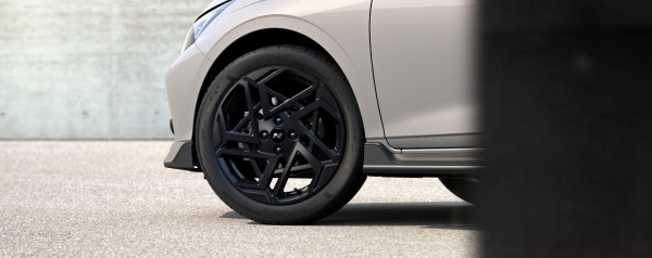 To κορυφαίο Hyundai με 5 χρόνια εργοστασιακή εγγύηση για απεριόριστα χιλιόμετρα! 