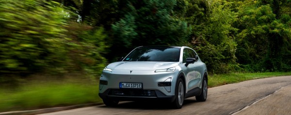 Deepal S05: To PHEV SUV με 1.060 km αυτονομία και τιμή πρόκληση! 