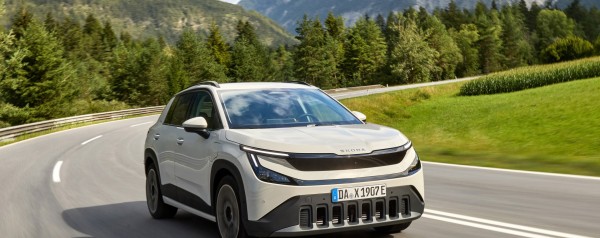 Eπίσημο: Στην Ελλάδα το νεό Skoda Epiq – Αναλυτικά τιμές και εκδόσεις