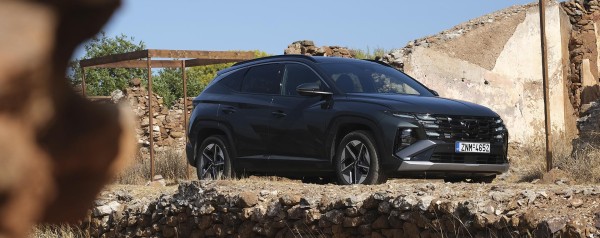 Hyundai Tucson: Να το αγοράσω σε βενζίνη, diesel ή υβριδικό; Τι αξίζει περισσότερο