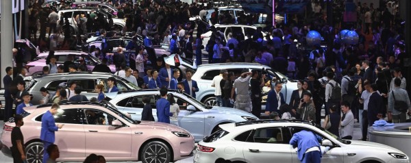 Οι Κινέζοι και η ακρίβεια απειλούν την Ευρώπη – Η Γερμανία μιλά για δραματική κρίση 