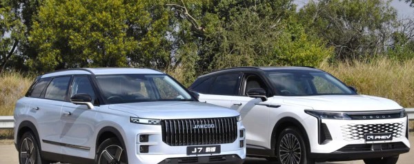 Η μάρκα με τα Super Hybrid αυτοκίνητα – Με αυτονομία έως 1.500 km 