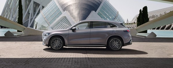 Η Mercedes που κερδίζει όλα τα premium αυτοκίνητα – Την αγόρασαν 90.319 Ευρωπαίοι
