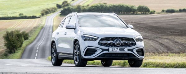 Mercedes-Benz GLA – Πώς γίνεται να την αποκτήσεις με όφελος πάνω από 10.000 ευρώ;
