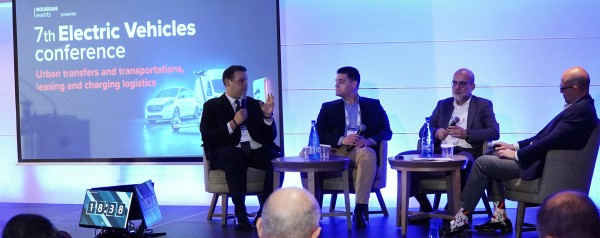 Η Ηλεκτροκίνηση στην Ελλάδα και ο ρόλος του Leasing - Το πάνελ του GOCAR στο 7th Electric Vehicles Conference