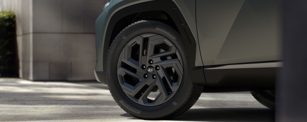 Το Νο1 αυτοκίνητο της Hyundai με 80.703 μονάδες σε έξι μήνες - Στην Ελλάδα ξεκινά από 28.470 ευρώ
