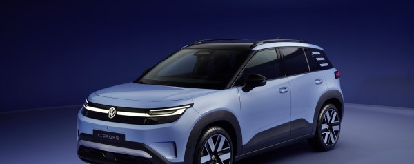 Αποστολή στο Αμβούργο: Νέο Volkswagen ID.Cross – Πρώτη τιμή