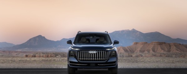Ήρθε στην Ελλάδα το καλύτερο SUV της Audi – Τιμή