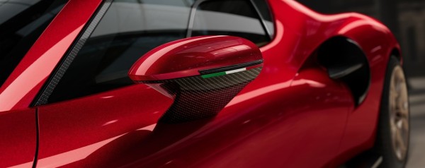Η Alfa Romeo ετοιμάζει έκπληξη μεγατόνων- Το μοντέλο που κάθε Alfisti ονειρεύεται