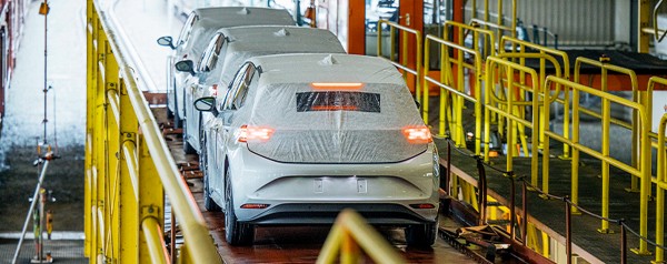 Ο βασιλιάς των SUV στην Ευρώπη – Πουλάει 16.505 αυτοκίνητα κάθε μήνα 