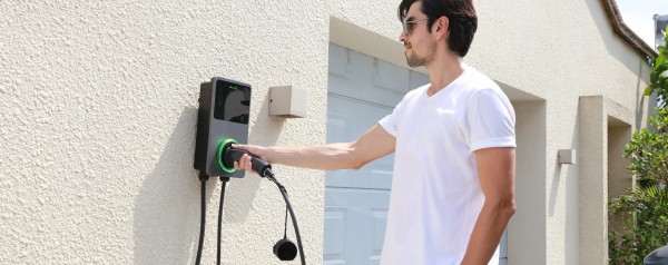 Ποιος φορτιστής ταιριάζει στο ηλεκτρικό σου αυτοκίνητο; 7 ερωτήσεις πριν αγοράσεις wallbox
