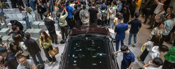 Άνοδος 60,4% και ρεκόρ όλων των εποχών για τα ηλεκτρικά στην Ελλάδα – Πωλείται ένα κάθε μισή ώρα