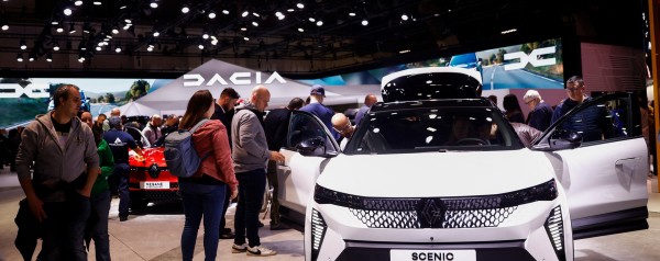 Άλμα 70% στις πωλήσεις σε ένα μήνα – Τι αλλάζει ξαφνικά στην Ευρώπη