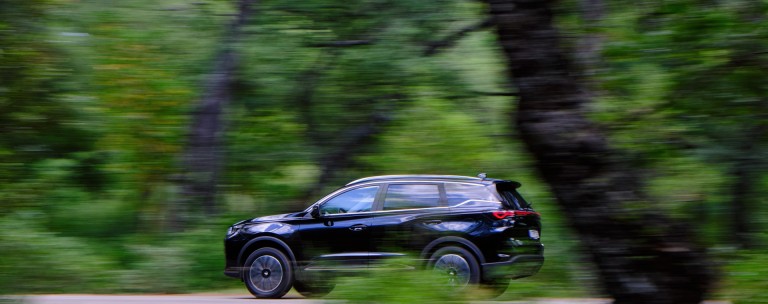 Δοκιμή Chery Tiggo 7 HEV: Ζητείται αντίπαλος