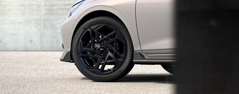 To κορυφαίο Hyundai με 5 χρόνια εργοστασιακή εγγύηση για απεριόριστα χιλιόμετρα! 