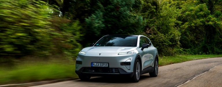Deepal S05: To PHEV SUV με 1.060 km αυτονομία και τιμή πρόκληση! 