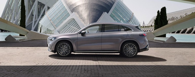 Η Mercedes που κερδίζει όλα τα premium αυτοκίνητα – Την αγόρασαν 90.319 Ευρωπαίοι