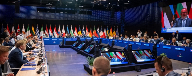 Η μεγάλη κίνηση της ΕΕ – Θα γλιτώσει 12 δισ. ευρώ κάθε χρόνο από τα αυτοκίνητα