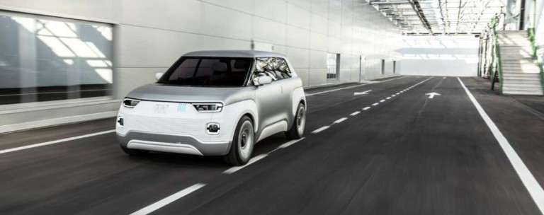 Το φθηνότερο αυτοκίνητο της αγοράς θα είναι Fiat – Οι Ιταλοί θα σαρώσουν σε πωλήσεις