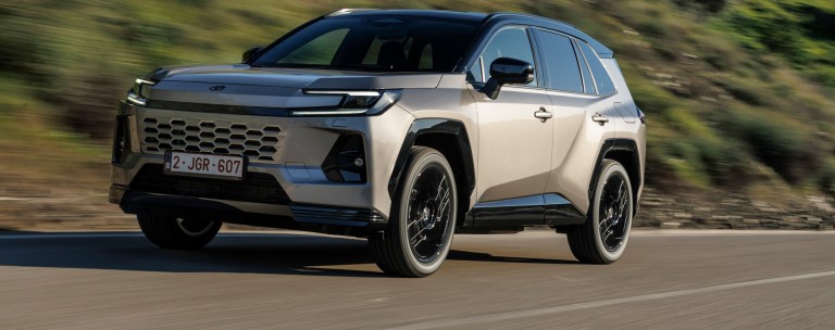 Αυτό ειναι τo μεγάλο μυστικό της Toyota - Γι΄αυτό έγινε το Νο1 στον κόσμο