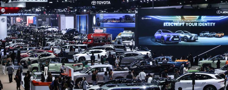 Τα Toyota που σαρώνουν στην Ελλάδα – Πουλάνε πάνω από 1.000 αυτοκίνητα κάθε μήνα